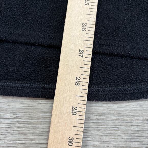 Vintage Patagonia Capilene 1/4 Zip Fleece Pullover Men's Large Gorpcore USA Made - Picture 9 of 10